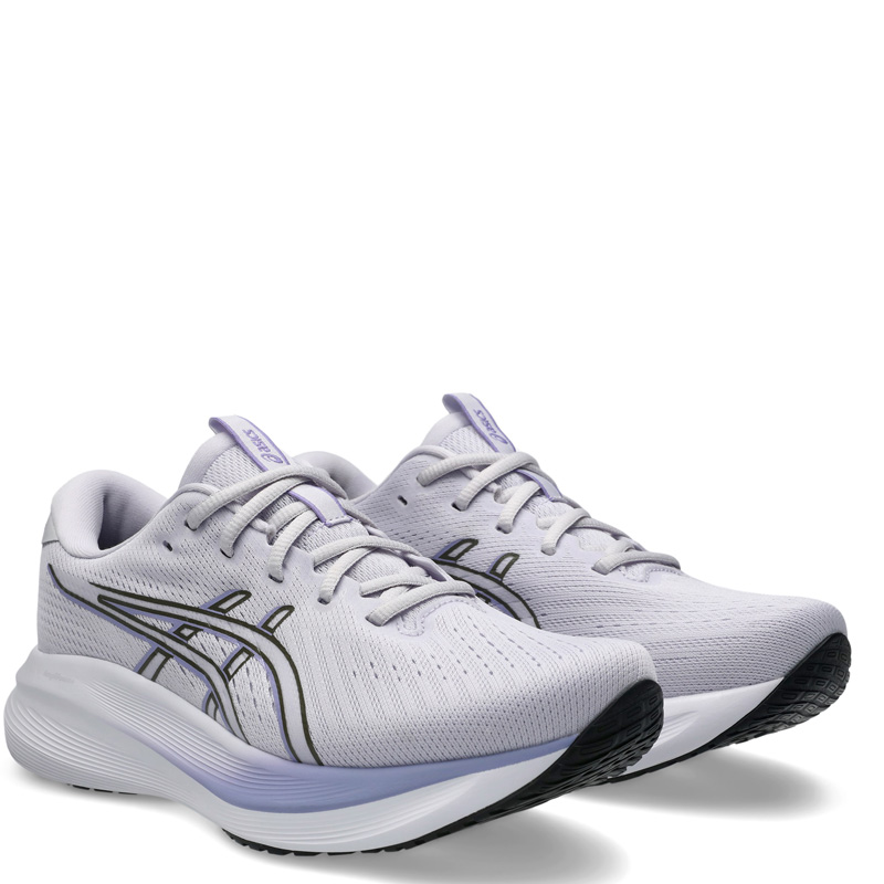 ASICS Gel-Excite 11 WMNS (1012B861-500)ΓΥΝΑΙΚΕΙΑ ΠΑΠΟΥΤΣΙΑ RUNNING Lilac Hint/Dark Olive