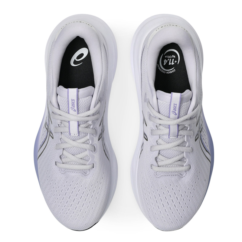 ASICS Gel-Excite 11 WMNS (1012B861-500)ΓΥΝΑΙΚΕΙΑ ΠΑΠΟΥΤΣΙΑ RUNNING Lilac Hint/Dark Olive