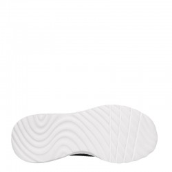 Skechers BOBS Sport Squad Chaos - Current Muse (117497-BKGD)ΓΥΝΑΙΚΕΙΑ ΠΑΠΟΥΤΣΙΑ SLIP-INS BLACK/GOLD