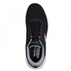 Skech-Lite Pro 2.0 - Berrix (233184-BKGY)ΑΝΔΡΙΚΑ ΠΑΠΟΥΤΣΙΑ BLACK / GRAY