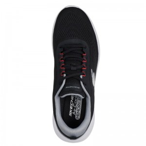 Skech-Lite Pro 2.0 - Berrix (233184-BKGY)ΑΝΔΡΙΚΑ ΠΑΠΟΥΤΣΙΑ BLACK / GRAY