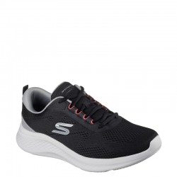 Skech-Lite Pro 2.0 - Berrix (233184-BKGY)ΑΝΔΡΙΚΑ ΠΑΠΟΥΤΣΙΑ BLACK / GRAY