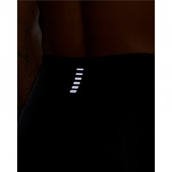 UNDER ARMOUR UA Launch Capris (1369770-001)ΓΥΝΑΙΚΕΙΟ ΚΟΛΑΝ ΜΑΥΡΟ