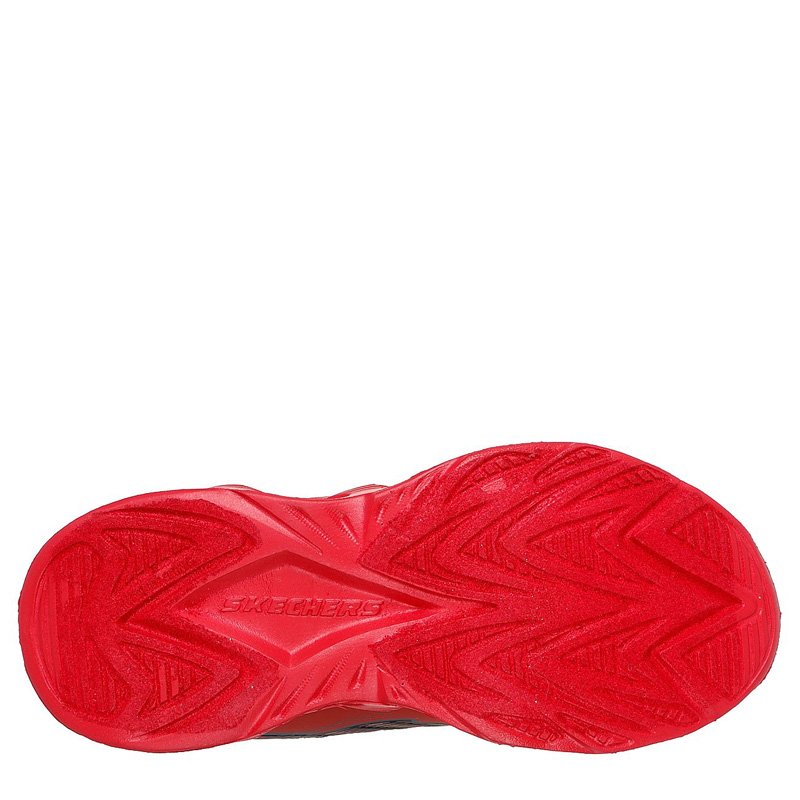 SKECHERS S Light: Vortex 2.0 (400605L-RDCC)ΠΑΙΔΙΚΑ ΠΑΠΟΥΤΣΙΑ ΦΩΤΙΖΟΜΕΝΑ ΚΟΚΚΙΝΑ