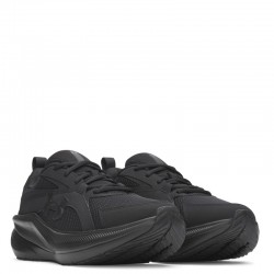 UNDER ARMOUR ASSERT 11 (6006723-002)ΑΝΔΡΙΚΑ ΠΑΠΟΥΤΣΙΑ ΜΑΥΡΑ