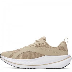 UNDER ARMOUR ASSERT 11 (6006723-299)ΑΝΔΡΙΚΑ ΠΑΠΟΥΤΣΙΑ City Khaki / Black UNDER ARMOUR ASSERT 11 (6006723-299)ΑΝΔΡΙΚΑ ΠΑΠΟΥΤΣΙΑ City Khaki / Black