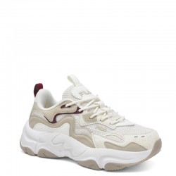 FILA Mayra 2 Memory (5YF61013-117)Γυναικεία Παπούτσια BEIGE/BROWN