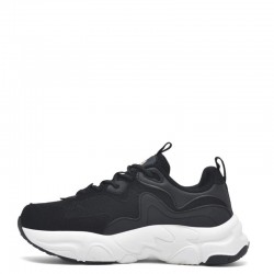 FILA Mayra 2 Memory (5YF61013-095)Γυναικεία Παπούτσια BLACK/ROSE GOLD