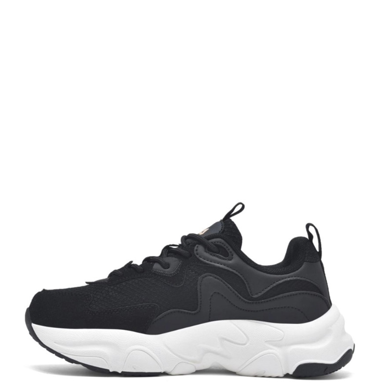 FILA Mayra 2 Memory (5YF61013-095)Γυναικεία Παπούτσια BLACK/ROSE GOLD