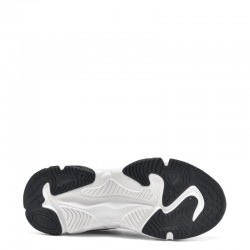 FILA Mayra 2 Memory (5YF61013-095)Γυναικεία Παπούτσια BLACK/ROSE GOLD