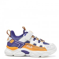 FILA Memory Spinel 3 V Unisex Kids