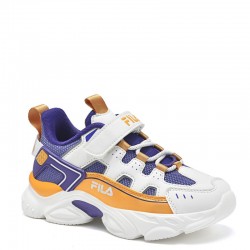 FILA Memory Spinel 3 V Unisex Kids