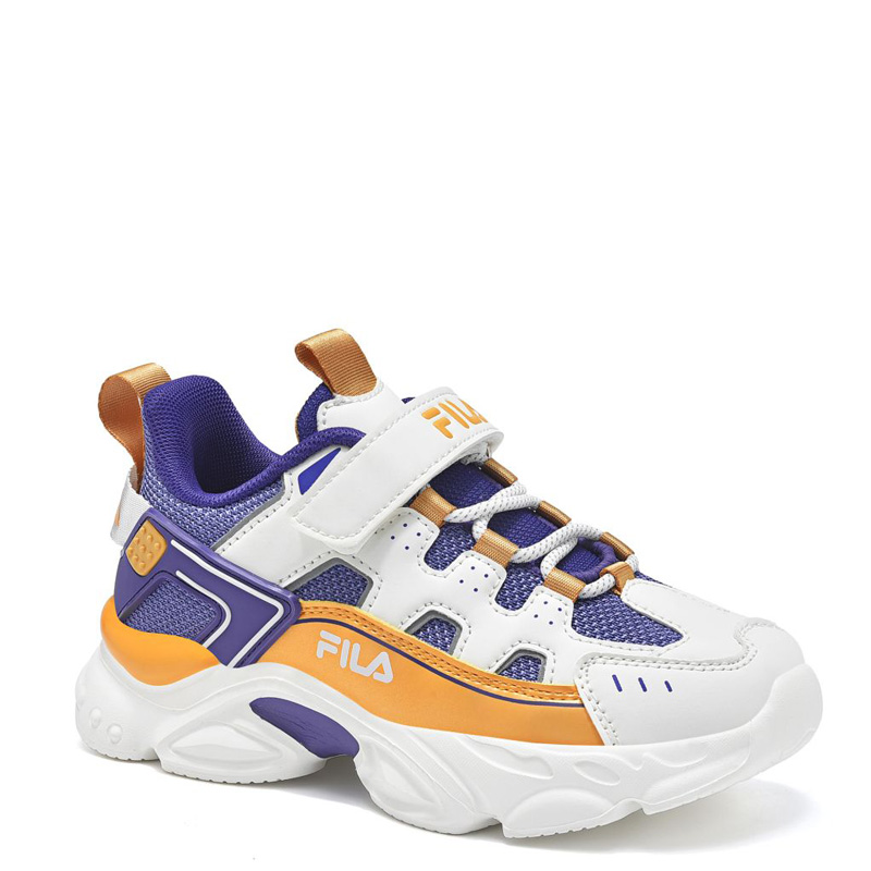 FILA Memory Spinel 3 V Unisex Kids