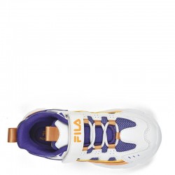 FILA Memory Spinel 3 V Unisex Kids