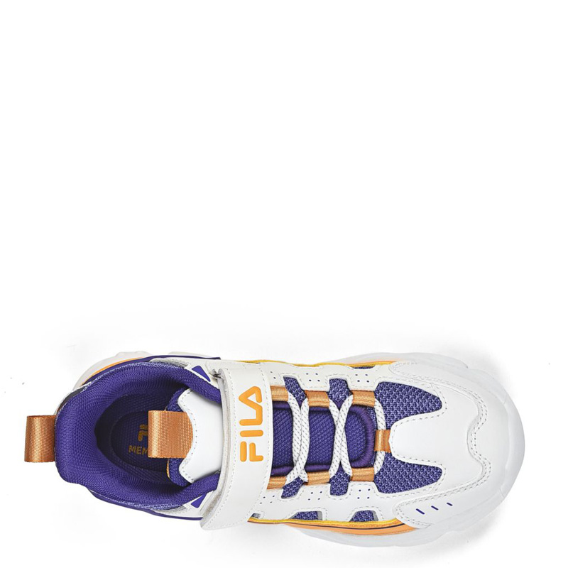 FILA Memory Spinel 3 V Unisex Kids