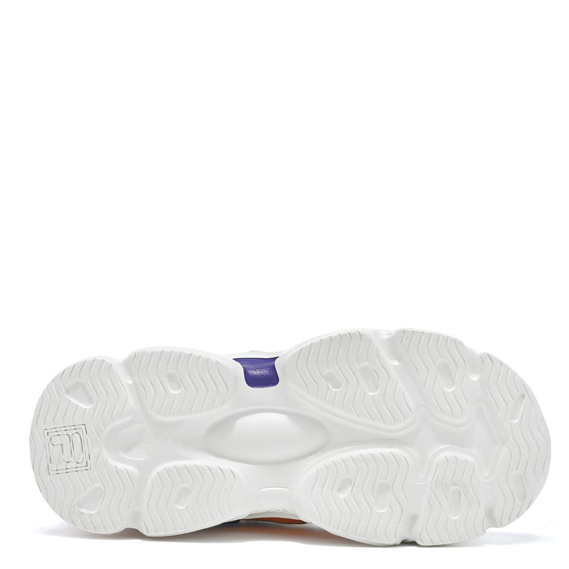 FILA Memory Spinel 3 V Unisex Kids