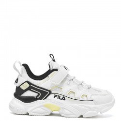 FILA Memory Spinel 3 V Unisex Kids
