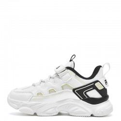 FILA Memory Spinel 3 V Unisex Kids