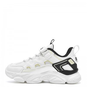 FILA Memory Spinel 3 V Unisex Kids