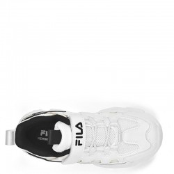 FILA Memory Spinel 3 V Unisex Kids