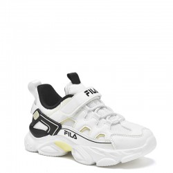 FILA Memory Spinel 3 V Unisex Kids