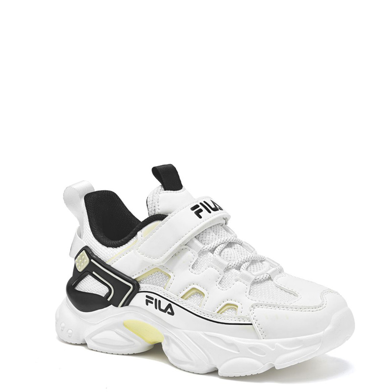 FILA Memory Spinel 3 V Unisex Kids