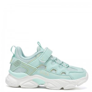 FILA Memory Spinel 3 V Unisex Kids