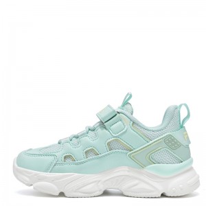 FILA Memory Spinel 3 V Unisex Kids