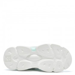 FILA Memory Spinel 3 V Unisex Kids