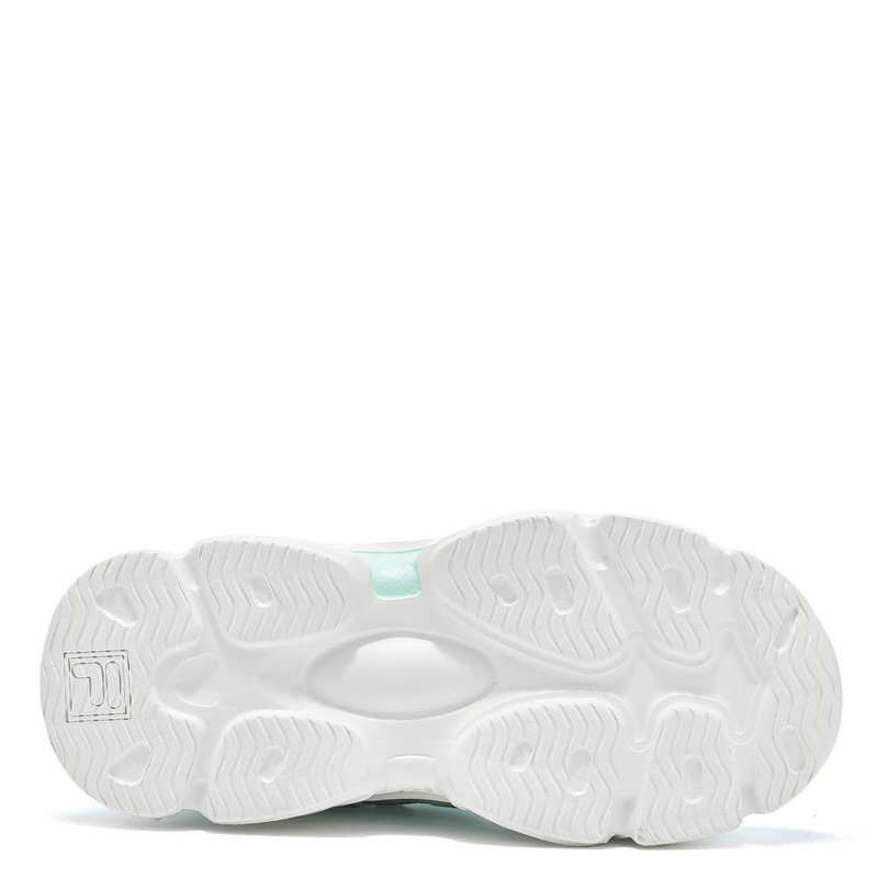 FILA Memory Spinel 3 V Unisex Kids