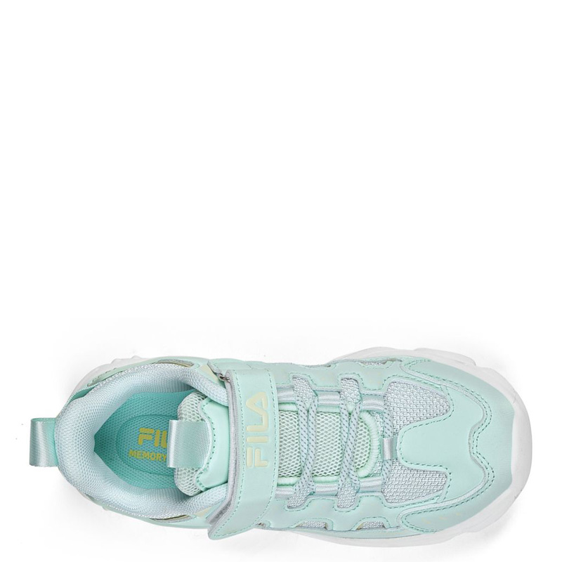 FILA Memory Spinel 3 V Unisex Kids