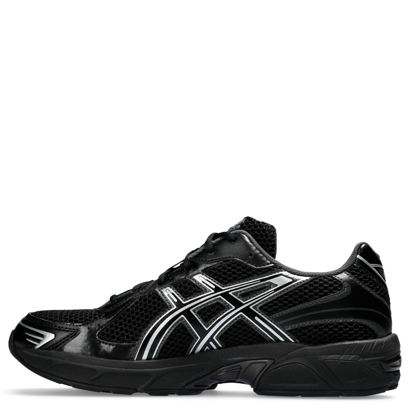 ASICS Sportstyle Gel-1130 (1201A906-001)Unisex Παπούτσια Μαυρα
