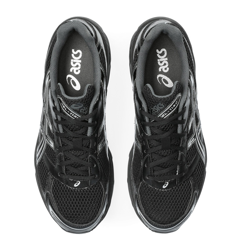 ASICS Sportstyle Gel-1130 (1201A906-001)Unisex Παπούτσια Μαυρα