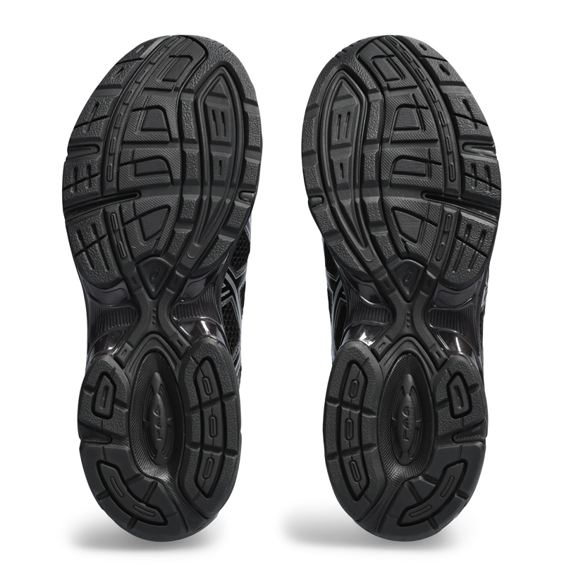 ASICS Sportstyle Gel-1130 (1201A906-001)Unisex Παπούτσια Μαυρα