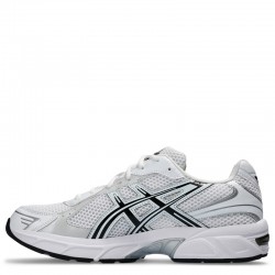 ASICS Sportstyle Gel-1130 (1201B019-100)Unisex Παπούτσια Λευκο/Μαυρο