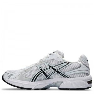ASICS Sportstyle Gel-1130 (1201B019-100)Unisex Παπούτσια Λευκο/Μαυρο ASICS Sportstyle Gel-1130 (1201B019-100)Unisex Παπούτσια Λευκο/Μαυρο