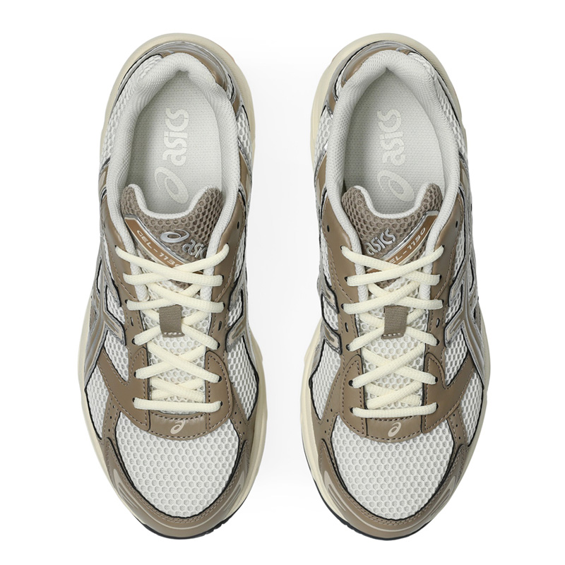 ASICS GEL-1130 WMNS (1203A609-108)ΓΥΝΑΙΚΕΙΑ ΠΑΠΟΥΤΣΙΑ ΜΠΕΖ