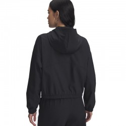 UNDER ARMOUR UA Rival Woven Women