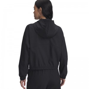 UNDER ARMOUR UA Rival Woven Women