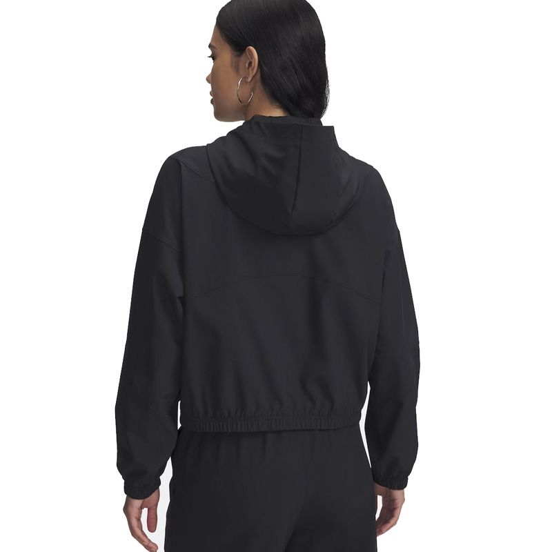 UNDER ARMOUR UA Rival Woven Women