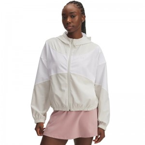 UNDER ARMOUR UA Rival Woven Women