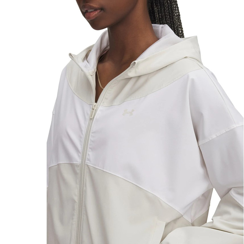 UNDER ARMOUR UA Rival Woven Women