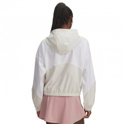 UNDER ARMOUR UA Rival Woven Women