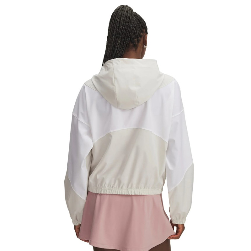 UNDER ARMOUR UA Rival Woven Women