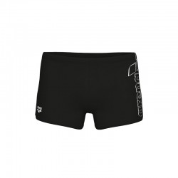 Arena M Scratchy Swim Short Aνδρικό Μαγιό Μαυρο (010281-500)