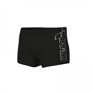 Arena M Scratchy Swim Short Aνδρικό Μαγιό Μαυρο (010281-500) Arena M Scratchy Swim Short Aνδρικό Μαγιό Μαυρο (010281-500)