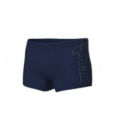 Arena M Scratchy Swim Short Aνδρικό Μαγιό Μπλε (010281-706)