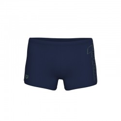 Arena M Scratchy Swim Short Aνδρικό Μαγιό Μπλε (010281-706)