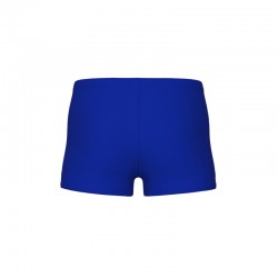ARENA KIKKO SWIM SHORT BOYS (010950-705)ΠΑΙΔΙΚΟ ΜΑΓΙΟ NEON BLUE-TEAM ORANGE