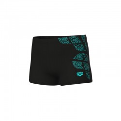 ARENA KIKKO SWIM SHORT BOYS (010950-508)ΠΑΙΔΙΚΟ ΜΑΓΙΟ BLACK-WATER